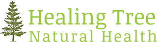 Healing Tree Natural health Logo