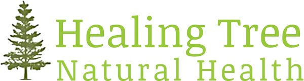 Healing Tree Natural health Logo