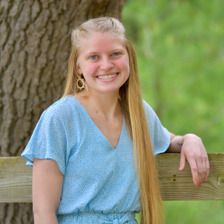 Breann Comstock, BS, CNC
