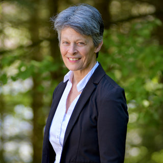Pamela Werth, ND, CST, CNHP,